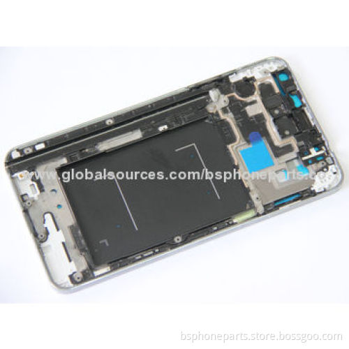 Middle Frame Housing Chassis Bezel for Samsung Note 3 N9000/N9005